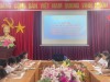 HỌC SINH TRƯỜNG PTDTBT TH SỐ 2 NA SANG TÍCH CỰC HƯỞNG ỨNG CUỘC THI “ VẼ TRANH CỦA THIẾU NIÊN, NHI ĐỒNG VỀ CHIẾN THẮNG ĐIỆN BIÊN PHỦ VÀ HÌNH ẢNH ĐIÊN BIEN PHỦ HÔM NAY”