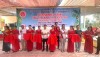KHÁNH THÀNH, BÀN GIAO NHÀ LỚP HỌC TẠI ĐIỂM TRƯỜNG HUỔI XUÂN – TRƯỜNG TDTBT TIỂU HỌC SỐ 2 NA SANG.