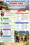 TRƯỜNG PTDTBT TIỂU HỌC SỐ 2 NA SANG THÔNG BÁO MỞ LỚP TĂNG CƯỜNG TIẾNG VIỆT CHO TRẺ EM LÀ NGƯỜI DÂN TỘC THIỂU SỐ TRƯỚC KHI VÀO LỚP 1 NĂM HỌC 2026–2027